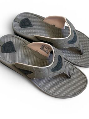 Reef Fanning H2O Sandals